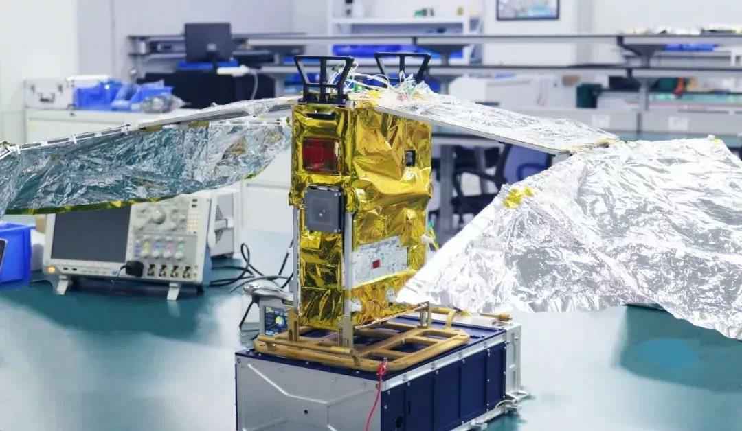 济南俊峰生活咨询服务有限公司超级电容2019年星箭分离首发成功！